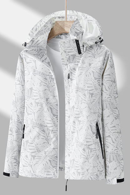 Lightweight Windproof Outdoor Jacket