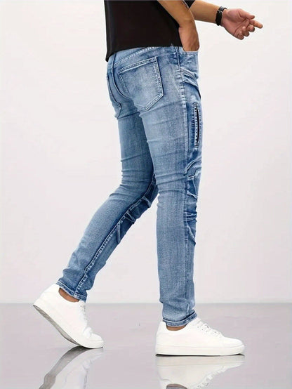 Brandt Stretch Jeans