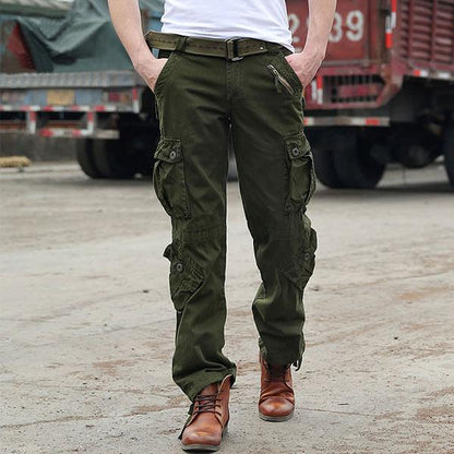 Ironclad Utility Cargo Pants