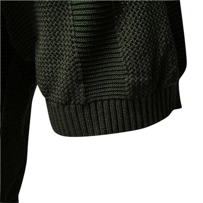 Verno Knit Polo Shirt