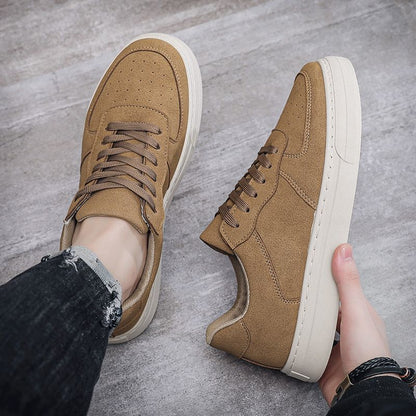 Bristol Rodgers Minimalist Sneakers