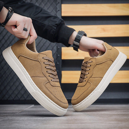 Bristol Rodgers Minimalist Sneakers