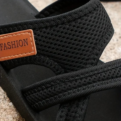 Atlas Strappy Summer Sandals