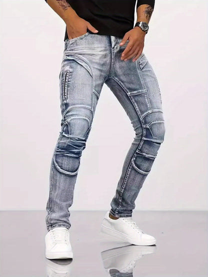Brandt Stretch Jeans