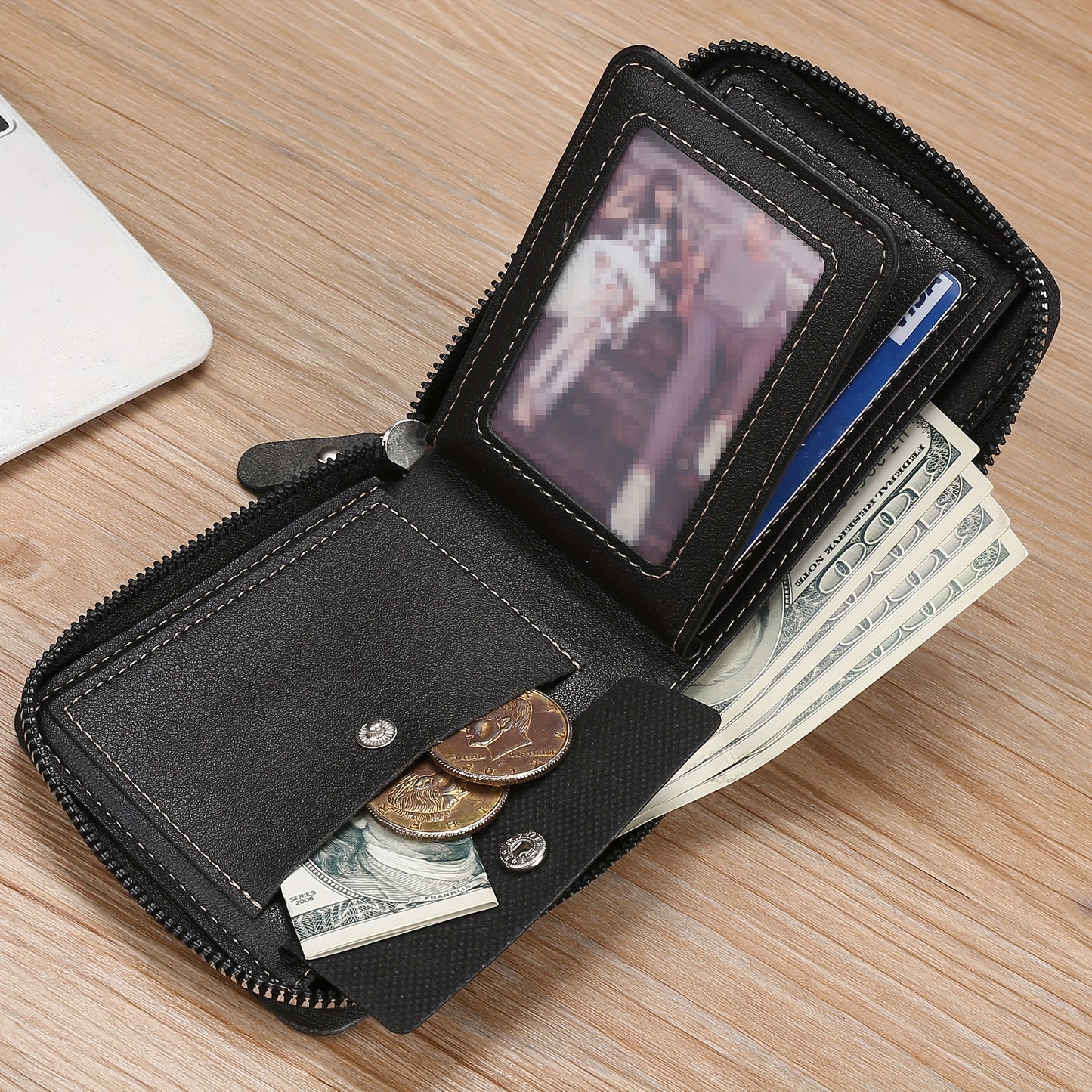 CarrKen Pocket Wallet
