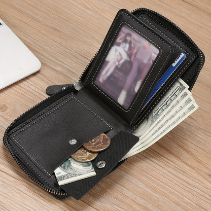 CarrKen Pocket Wallet