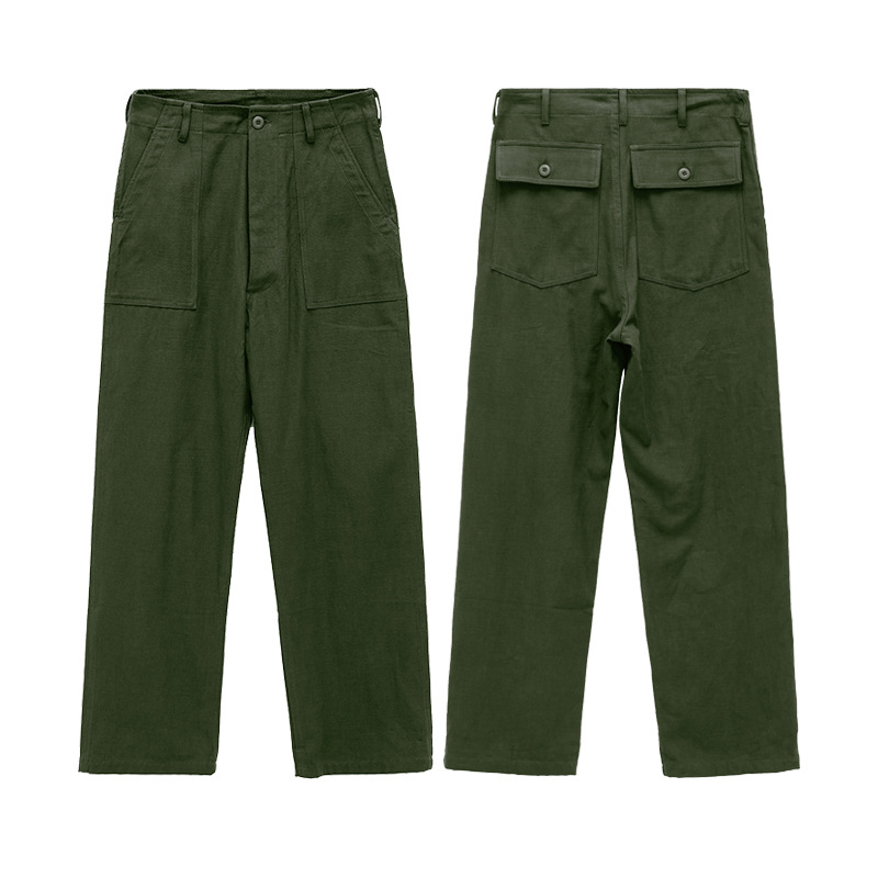 Nolan OG-107 Utility Trousers