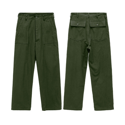 Nolan OG-107 Utility Trousers