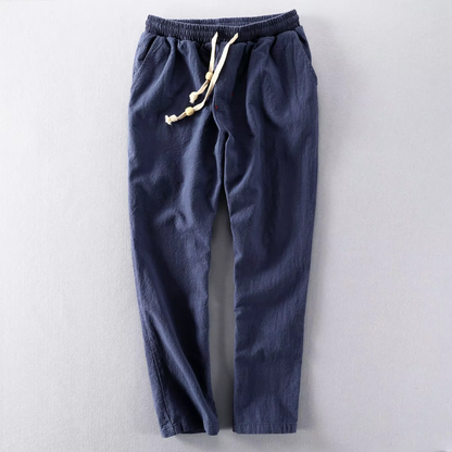 Breeze Linen Trousers