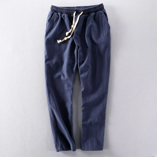 Breeze Linen Trousers
