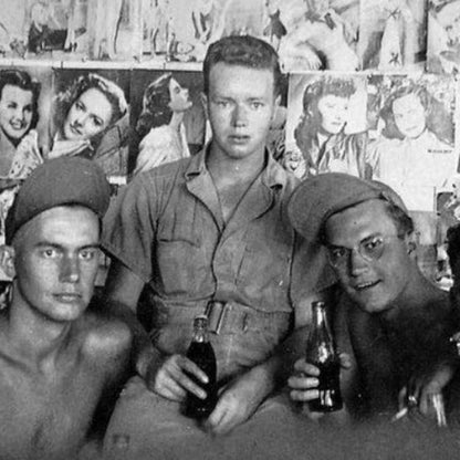 Avery WWII Air Corps Cap