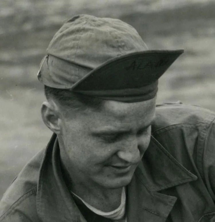 Avery WWII Air Corps Cap