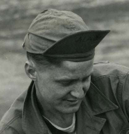 Avery WWII Air Corps Cap