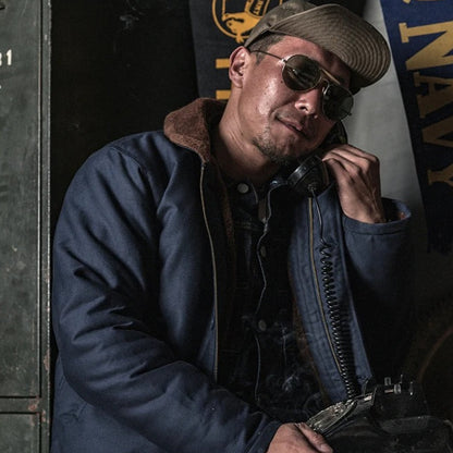 Avery WWII Air Corps Cap