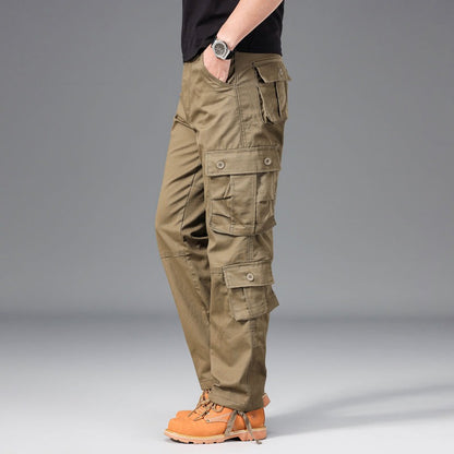 Ironclad Utility Cargo Pants