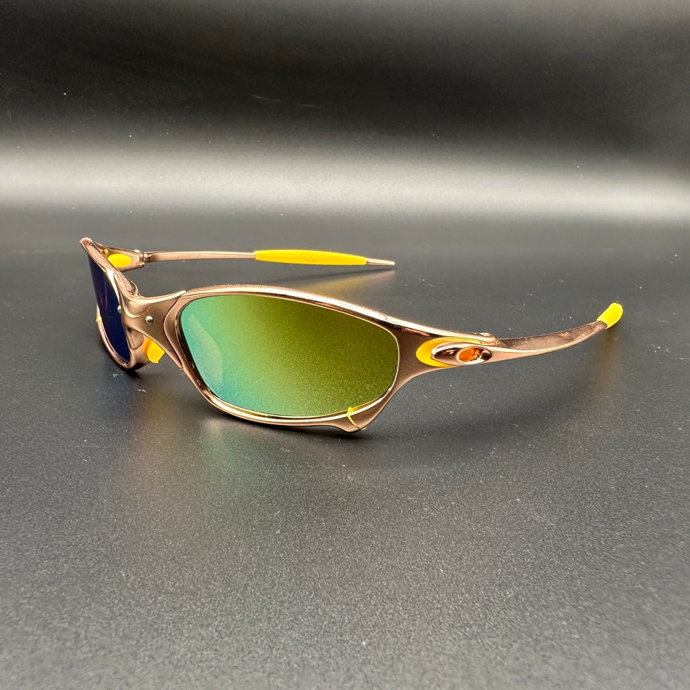 BlazeFrame Velocity Shades