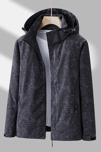 Lightweight Windproof Outdoor Jacket