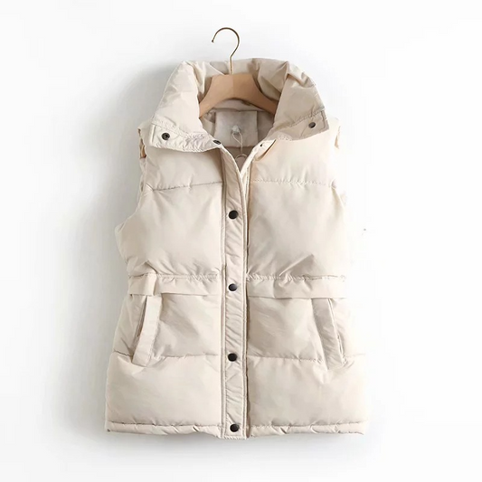 Mila Warm Vest