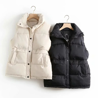 Mila Warm Vest