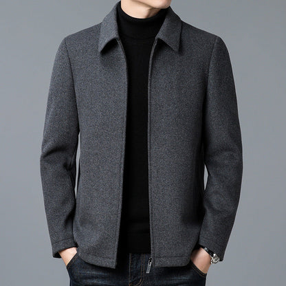 Bilson Frost Jacket