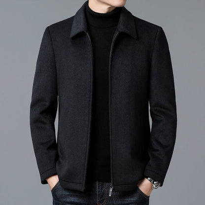 Bilson Frost Jacket