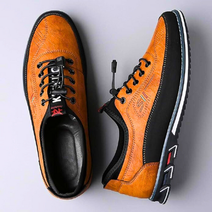 Logan Eco Barefoot Shoes