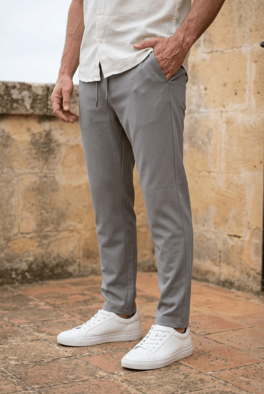 wilson Performance Chinos