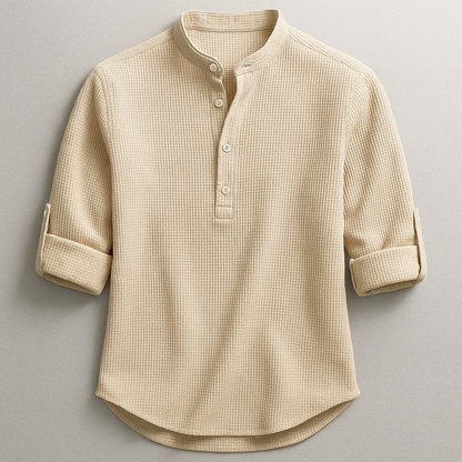 Harris Textured Shirt