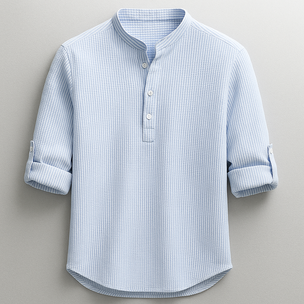 Harris Textured Shirt