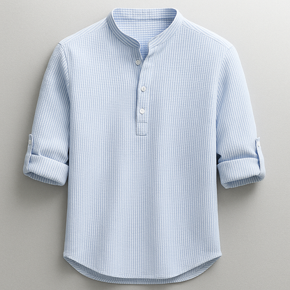 Harris Textured Shirt