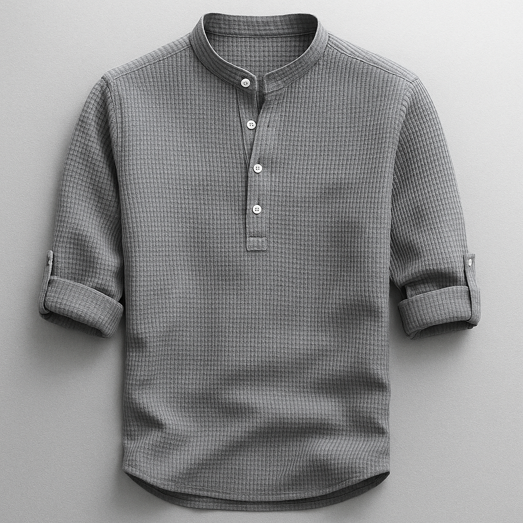 Harris Textured Shirt