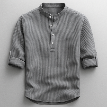 Harris Textured Shirt