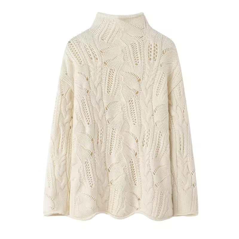 Amara Knit Sweater