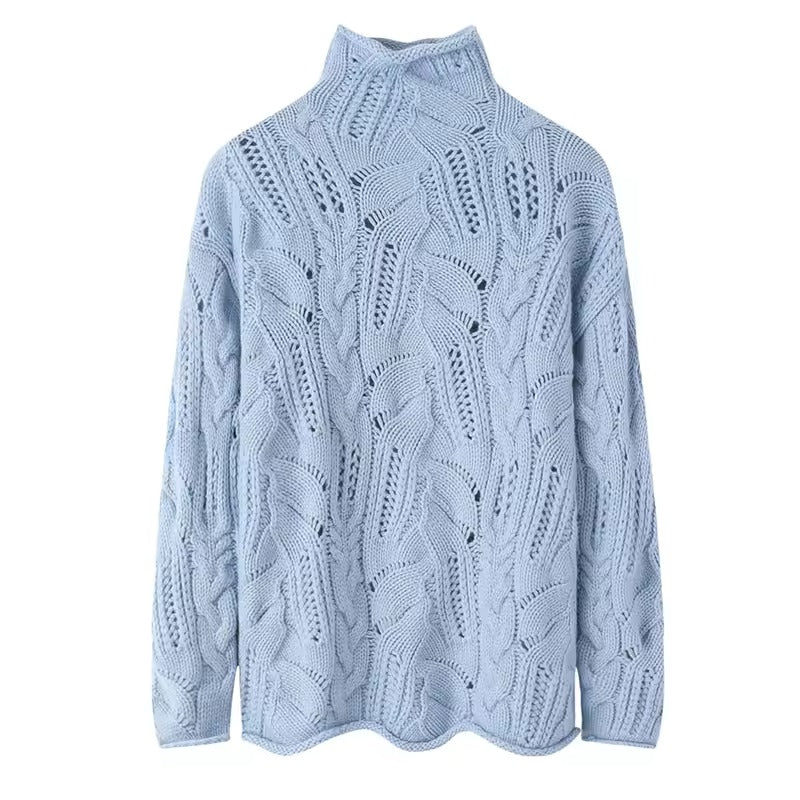 Amara Knit Sweater