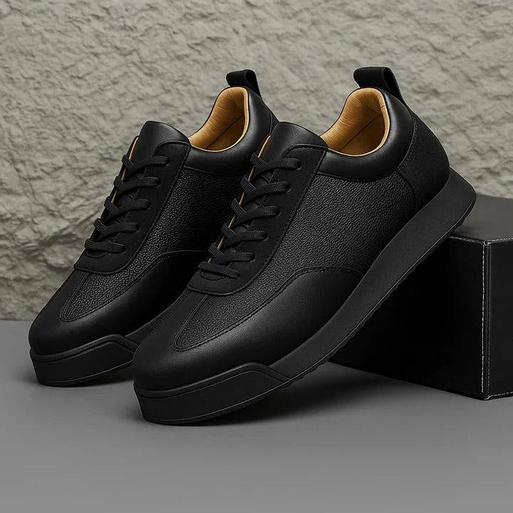 Marcello Leather Sneakers