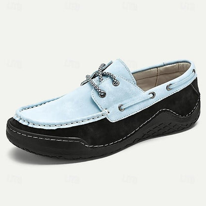 Marcus Slip-On Loafers