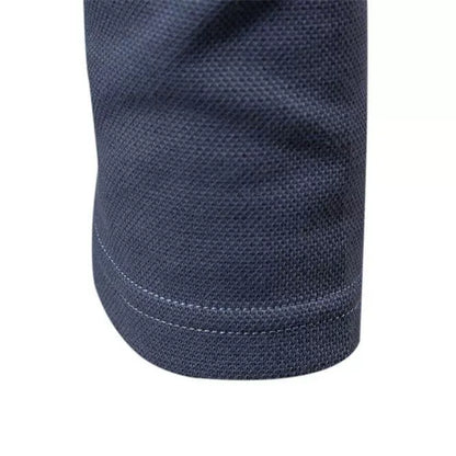 Arcton Long-Sleeve Polo