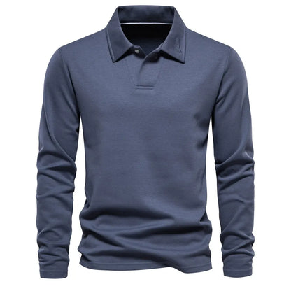 Arcton Long-Sleeve Polo