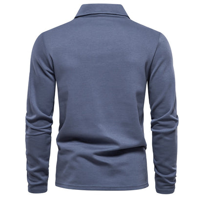 Arcton Long-Sleeve Polo
