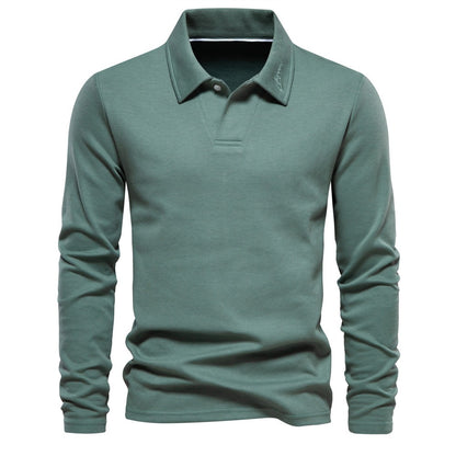 Arcton Long-Sleeve Polo