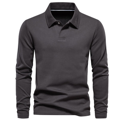 Arcton Long-Sleeve Polo