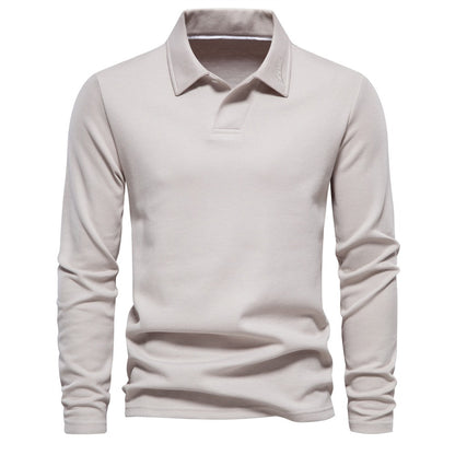 Arcton Long-Sleeve Polo