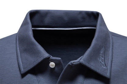 Arcton Long-Sleeve Polo