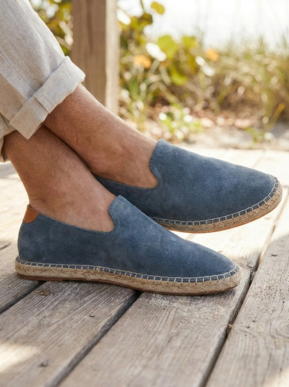 Santiago Jute Espadrilles