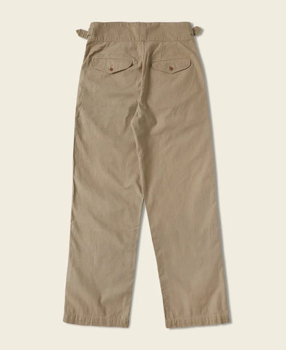 Oliver British Army Trousers