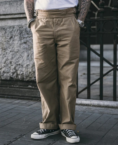 Oliver British Army Trousers
