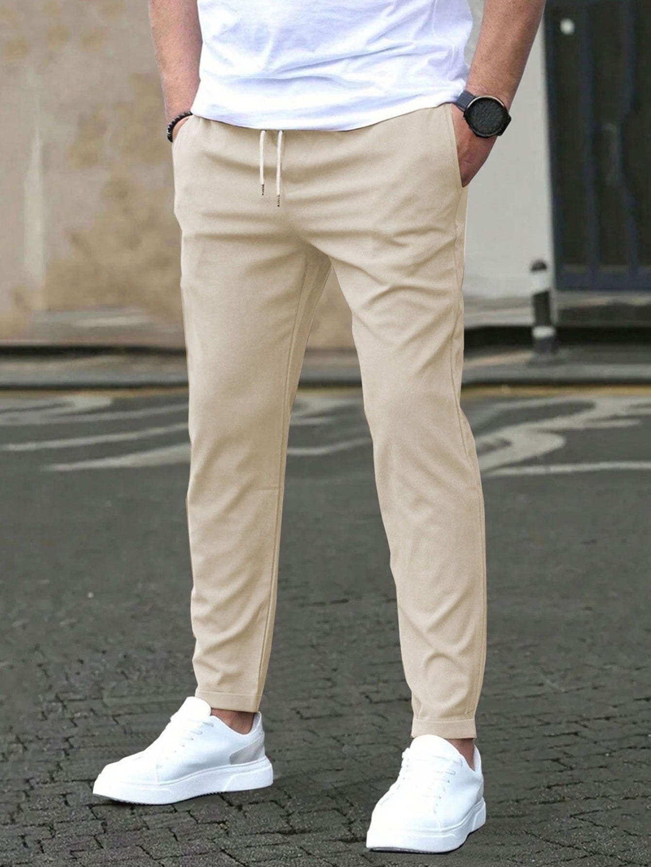 wilson Performance Chinos