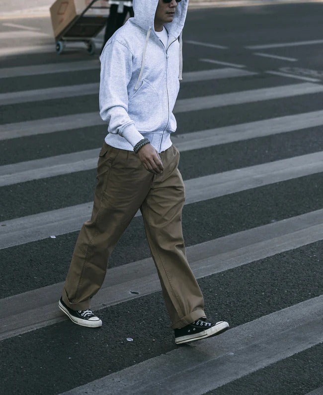 Oliver British Army Trousers