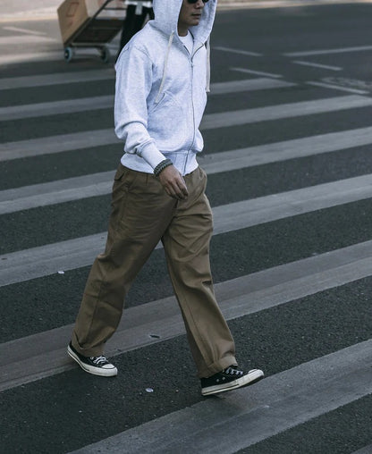 Oliver British Army Trousers