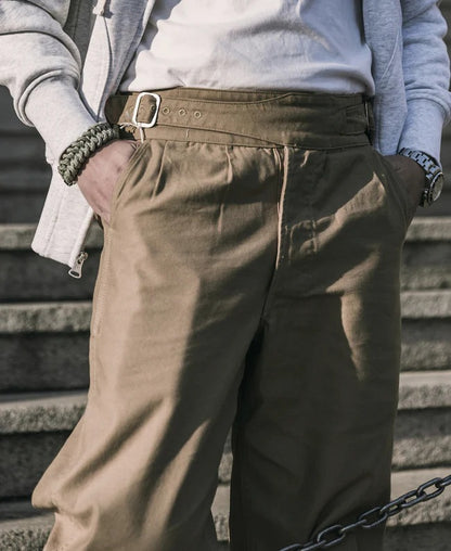Oliver British Army Trousers